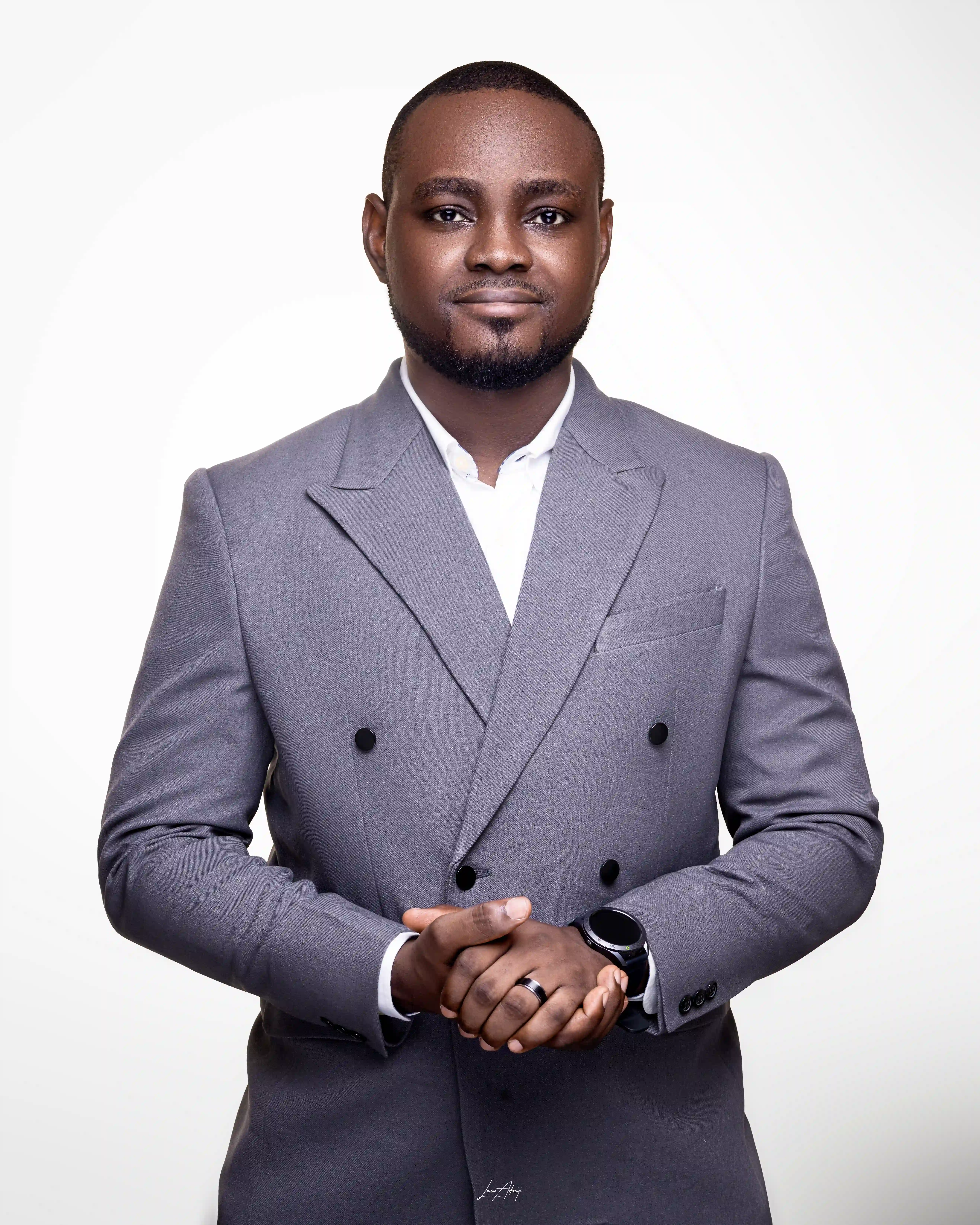 Founder, Fortizon