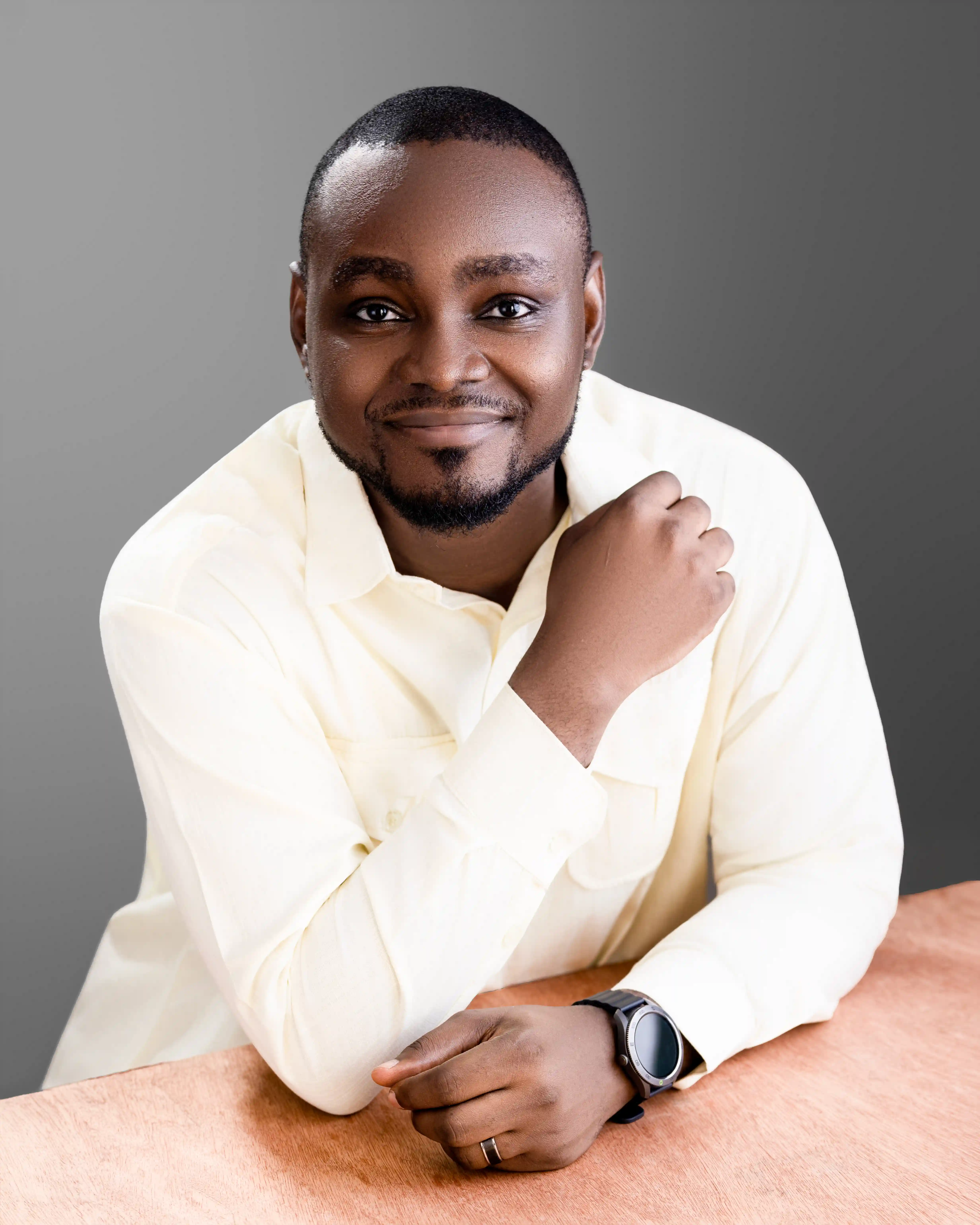Founder, Fortizon